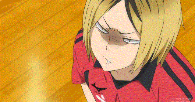 kenma biggest kinnie